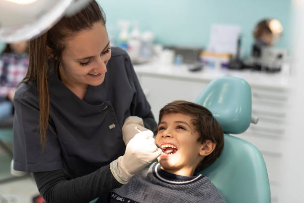 Best Emergency Dental Care for Broken or Chipped Teeth in Stroville, CA