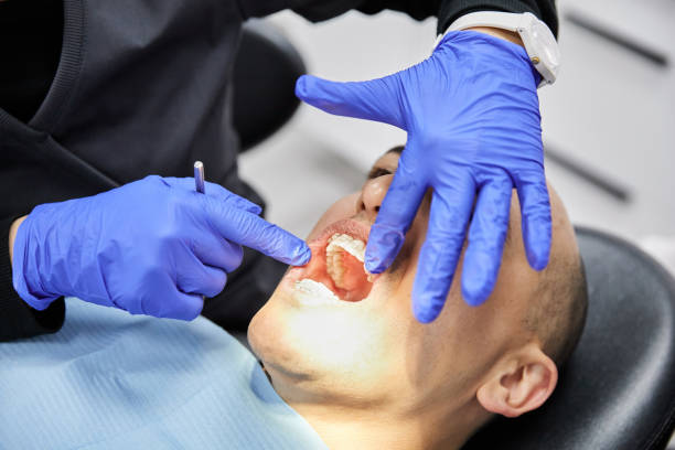 Best Cosmetic Emergency Dentistry in Stroville, CA