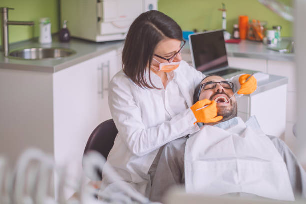 Best Urgent Care for Lost Fillings or Crowns in Stroville, CA