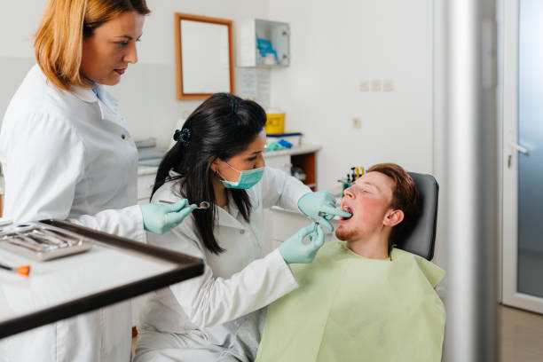 Best Emergency Denture Repair in Stroville, CA