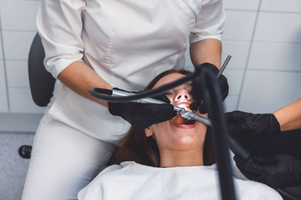 Best Emergency Treatment for Dental Infections or Abscesses in Stroville, CA