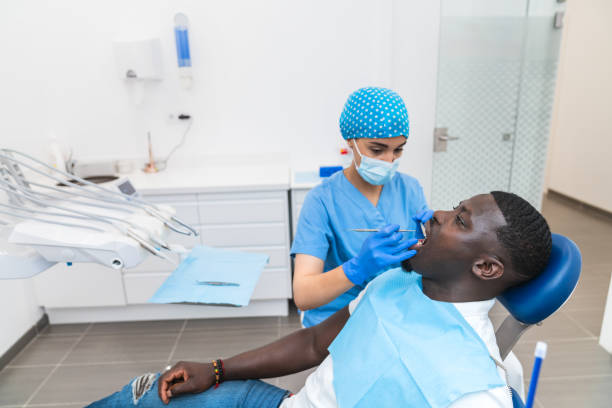 Best Weekend Emergency Dentist in Stroville, CA